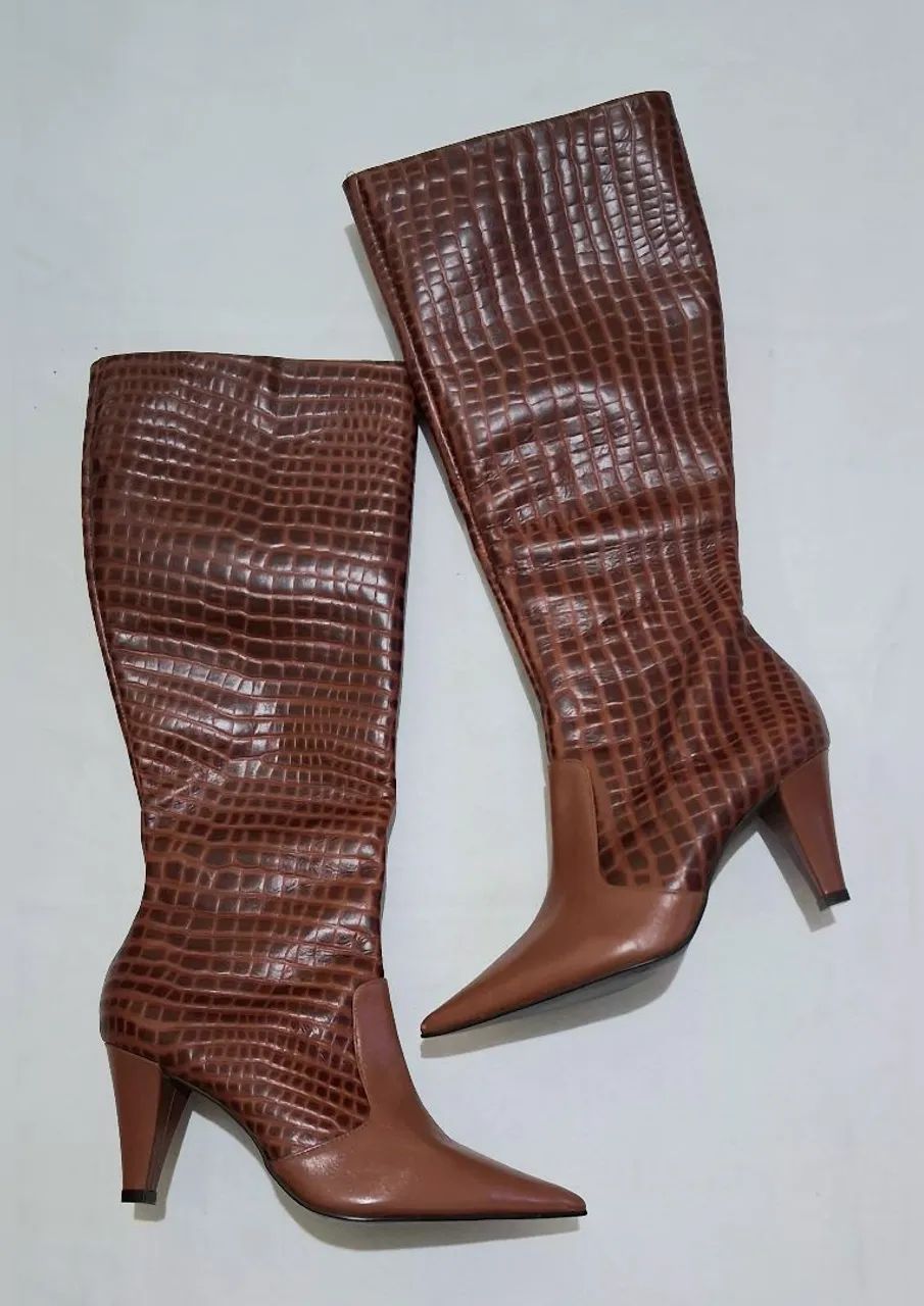 Bota n.35/Only - Foto 3