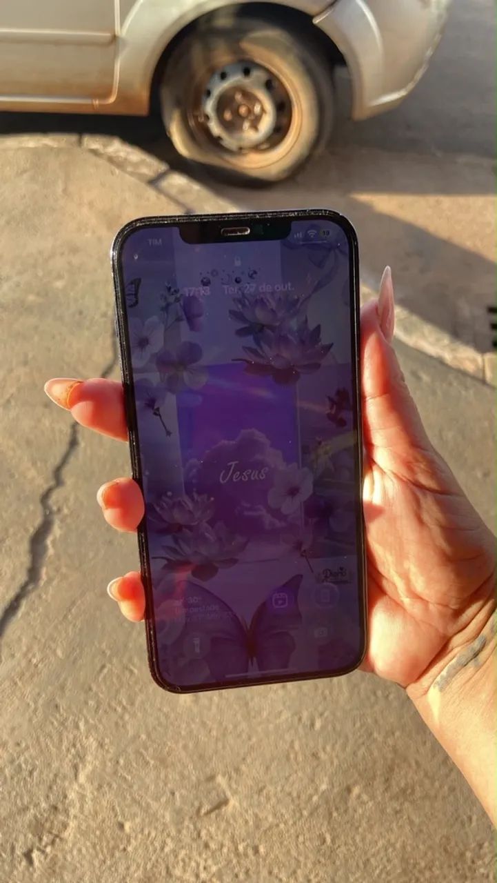 iPhone 12 Pro Max  - Foto 4