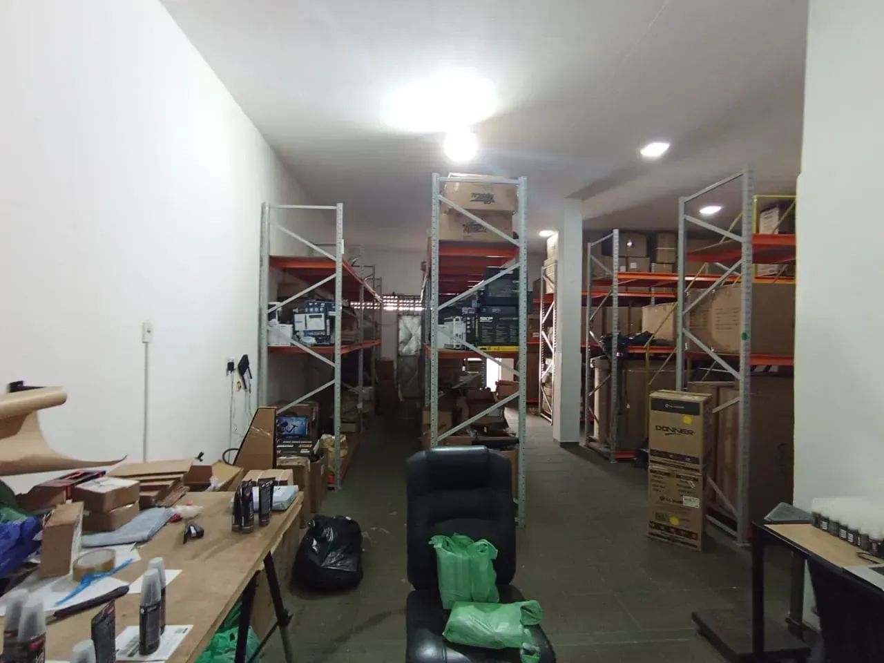 VENDO prédio Residencial + Ponto Comercial em Cocal - Vila Velha - ES - Foto 3