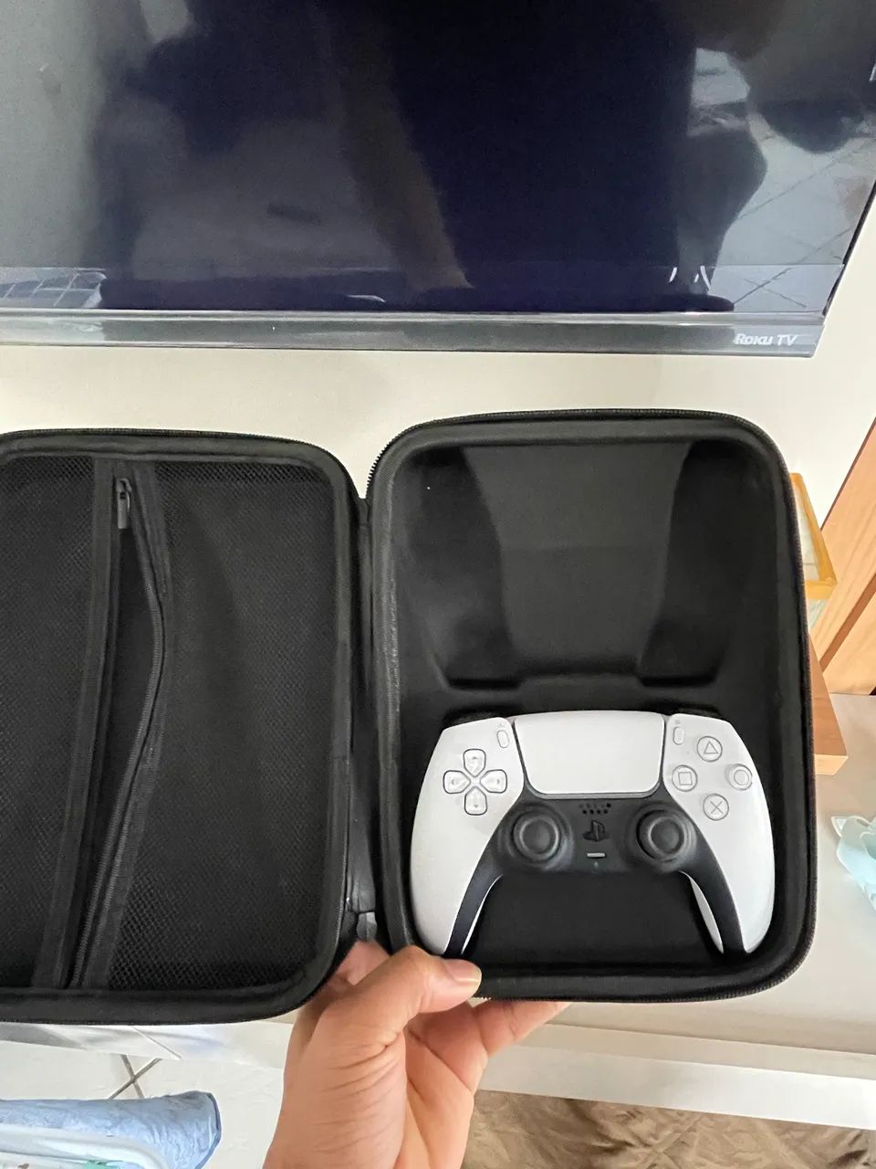Controle de PS5 - Foto 3