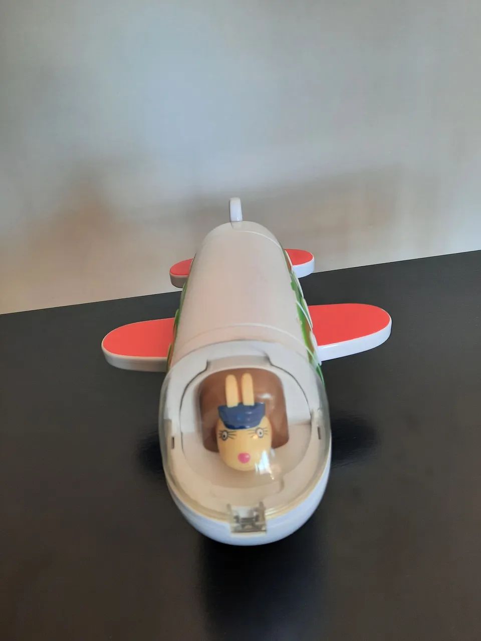 Aviao da Peppa Pig - Foto 2