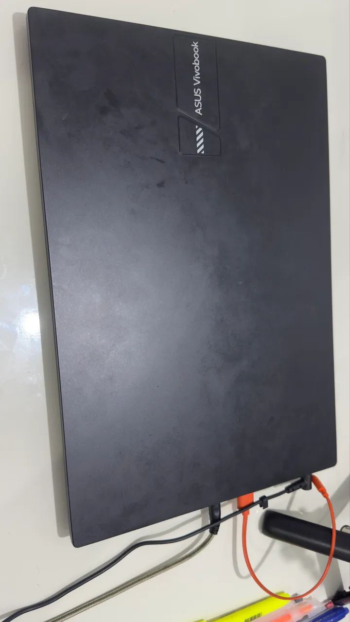 Vende-se ASUS VIVOBOOK I7 - Foto 3