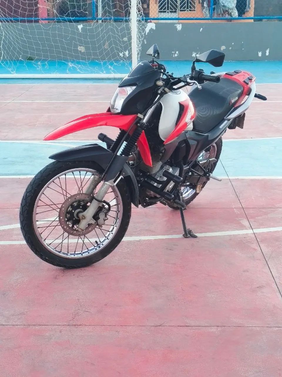 Bros 160 - Foto 2