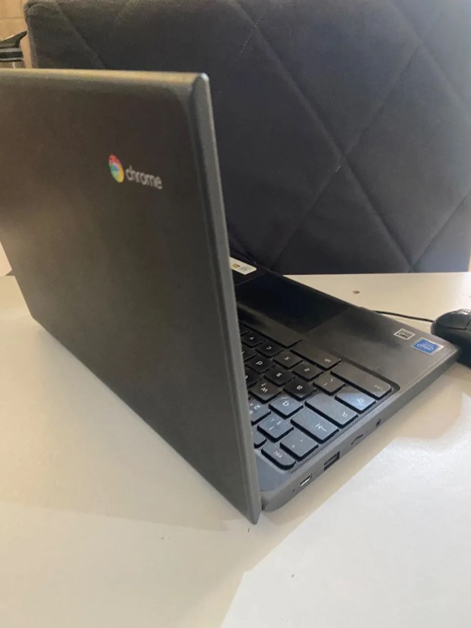 Chromebook Lenovo 100e - Funcionando Perfeitamente - Foto 2