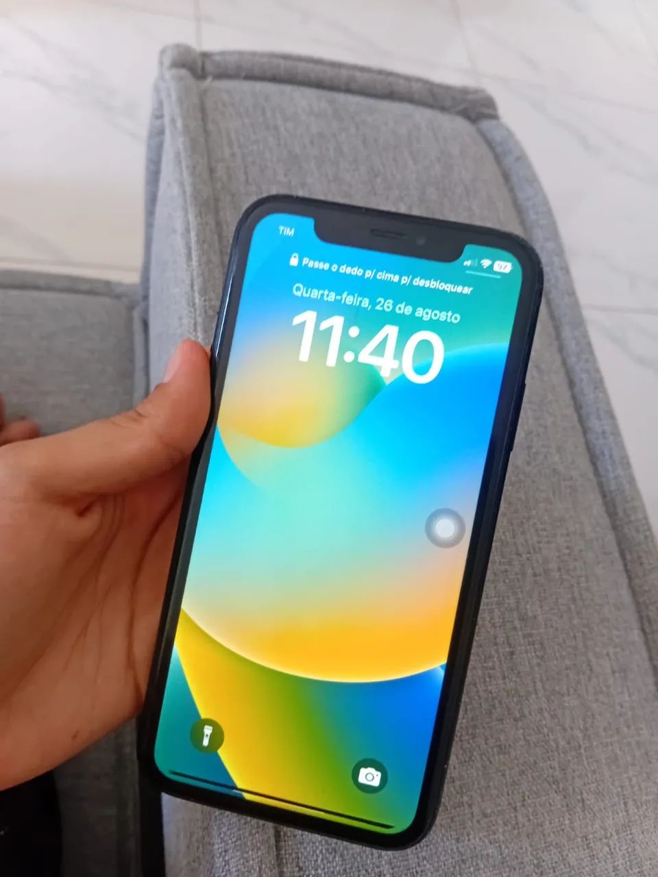 Iphone xr  - Foto 2