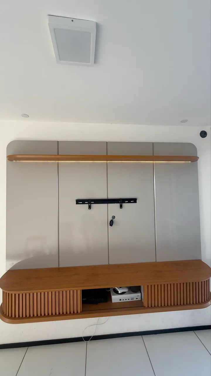 Rack/painel de TV - Foto 2