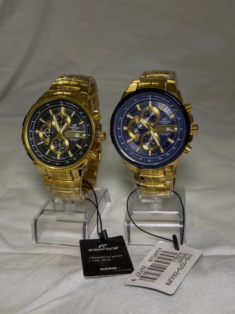 Relógio Casio edifice  - Foto 2