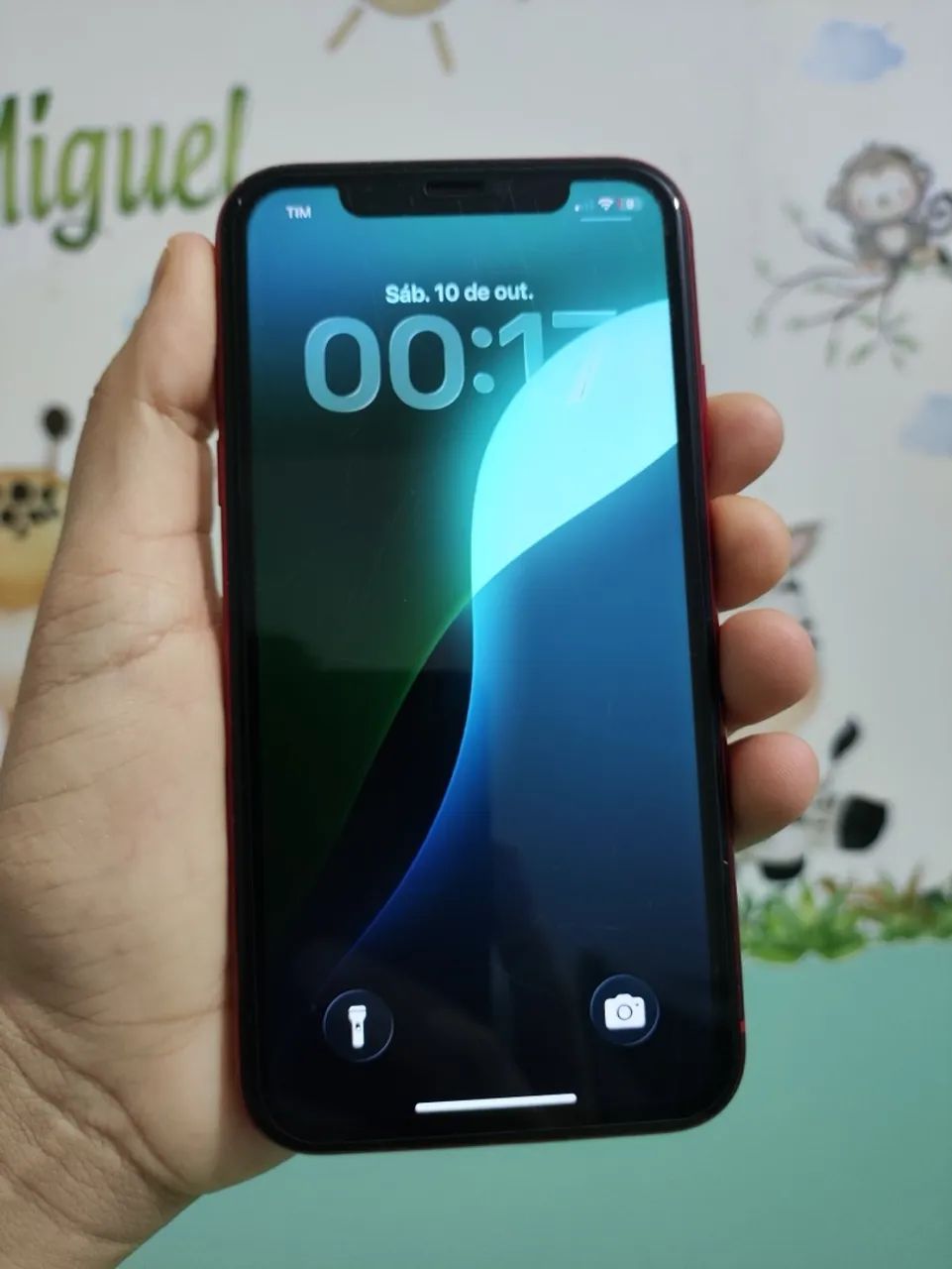 iPhone 11