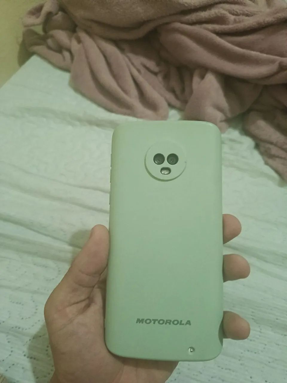 Moto G6 plus - Foto 2
