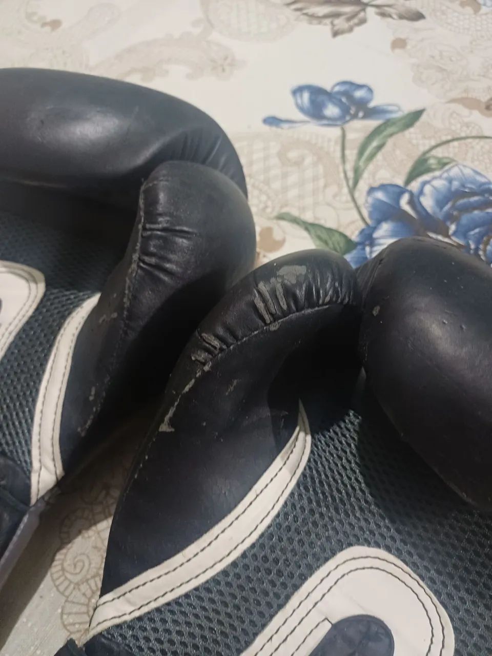 Luva de Boxe - Foto 3