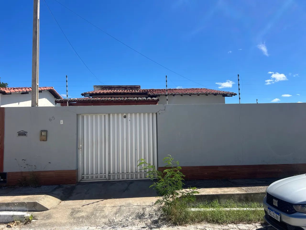     Excelente Casa à Venda em Assú/RN IPÊ  ( * ) - Foto 2