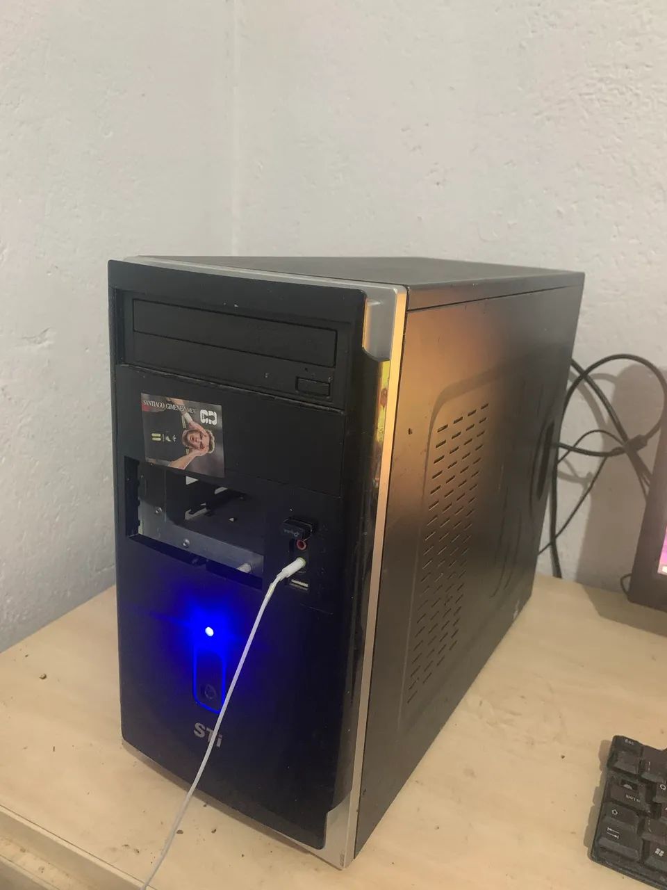 Vendo excelente Computador  - Foto 3