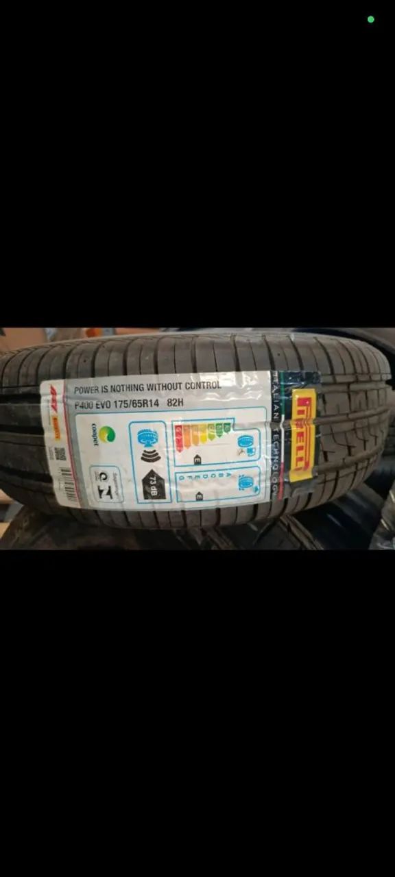 Pneu de carro 