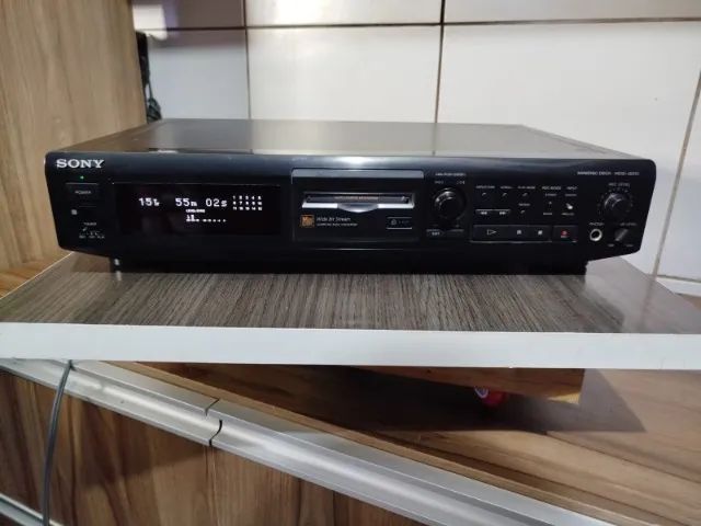 MD MDS - JE510