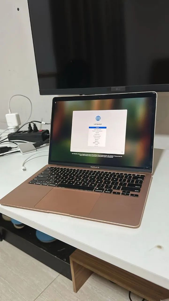 MacBook air 2020 - Foto 5