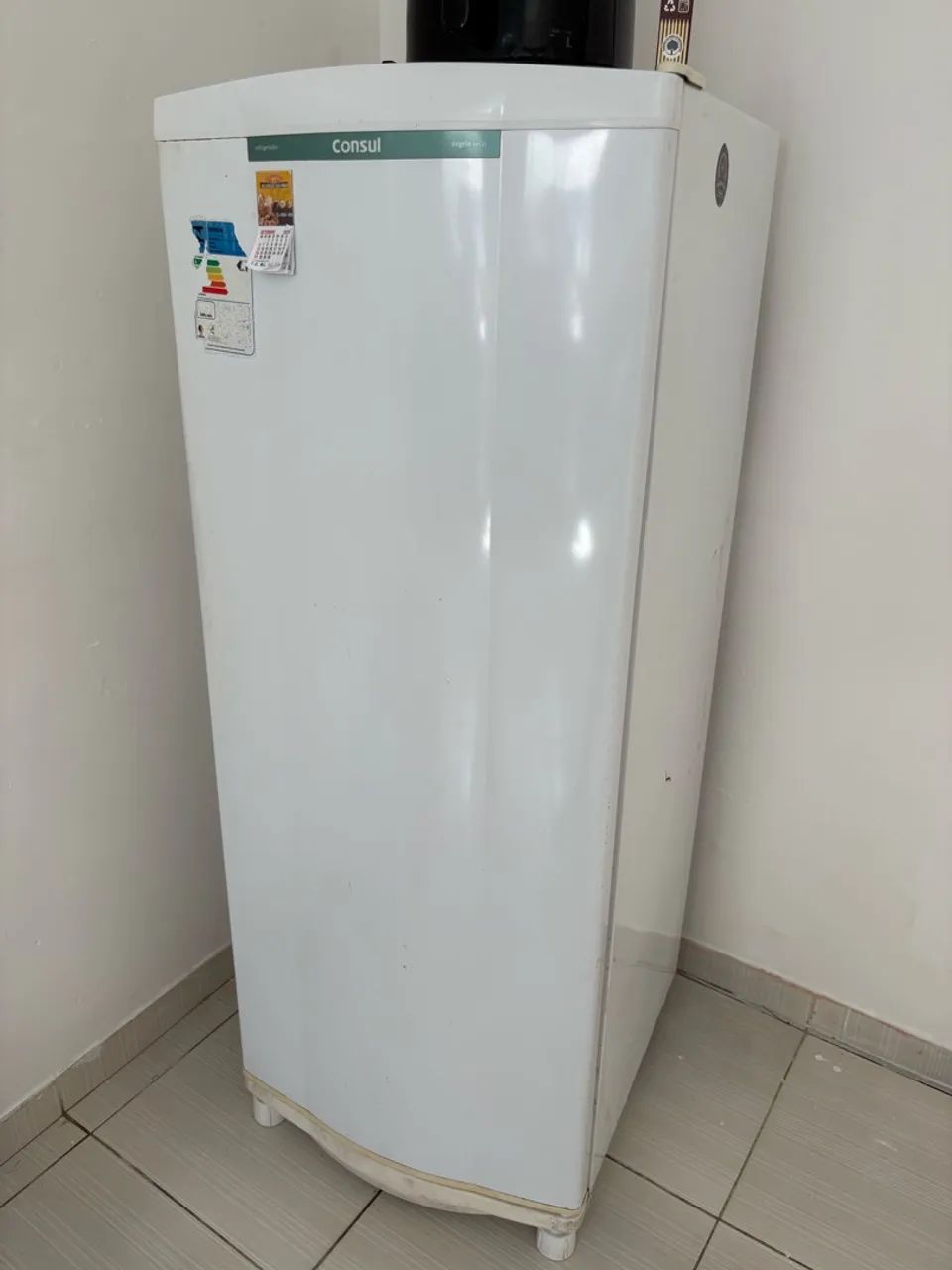 Geladeira  - Foto 2