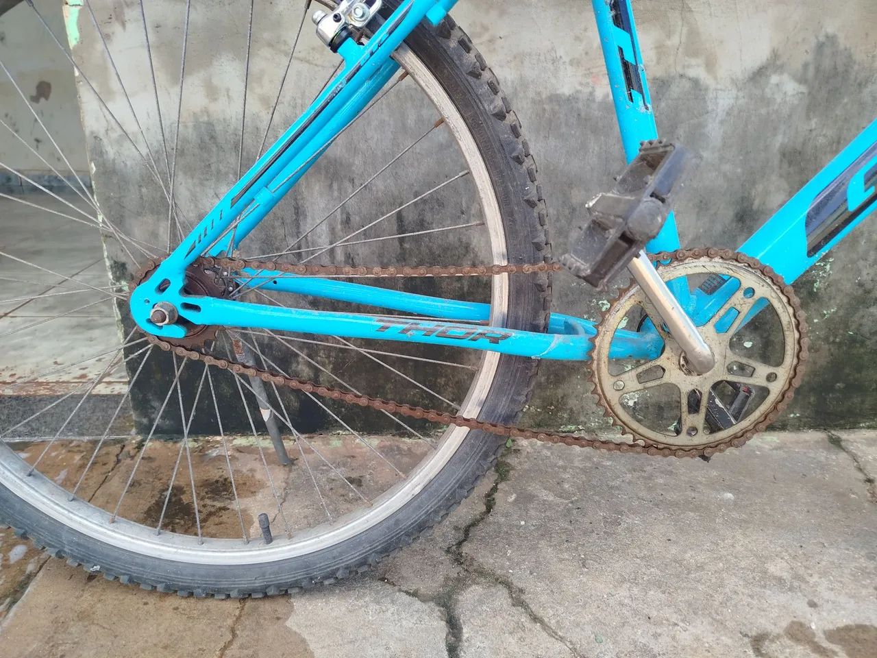 Bicicleta aro 29 - Foto 2
