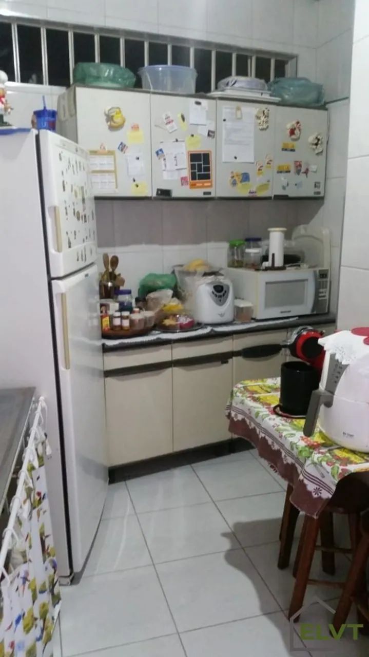 Casa com 3 Quartos, 4 Vagas e Quintal no Centro de Osasco | Venda - Foto 3
