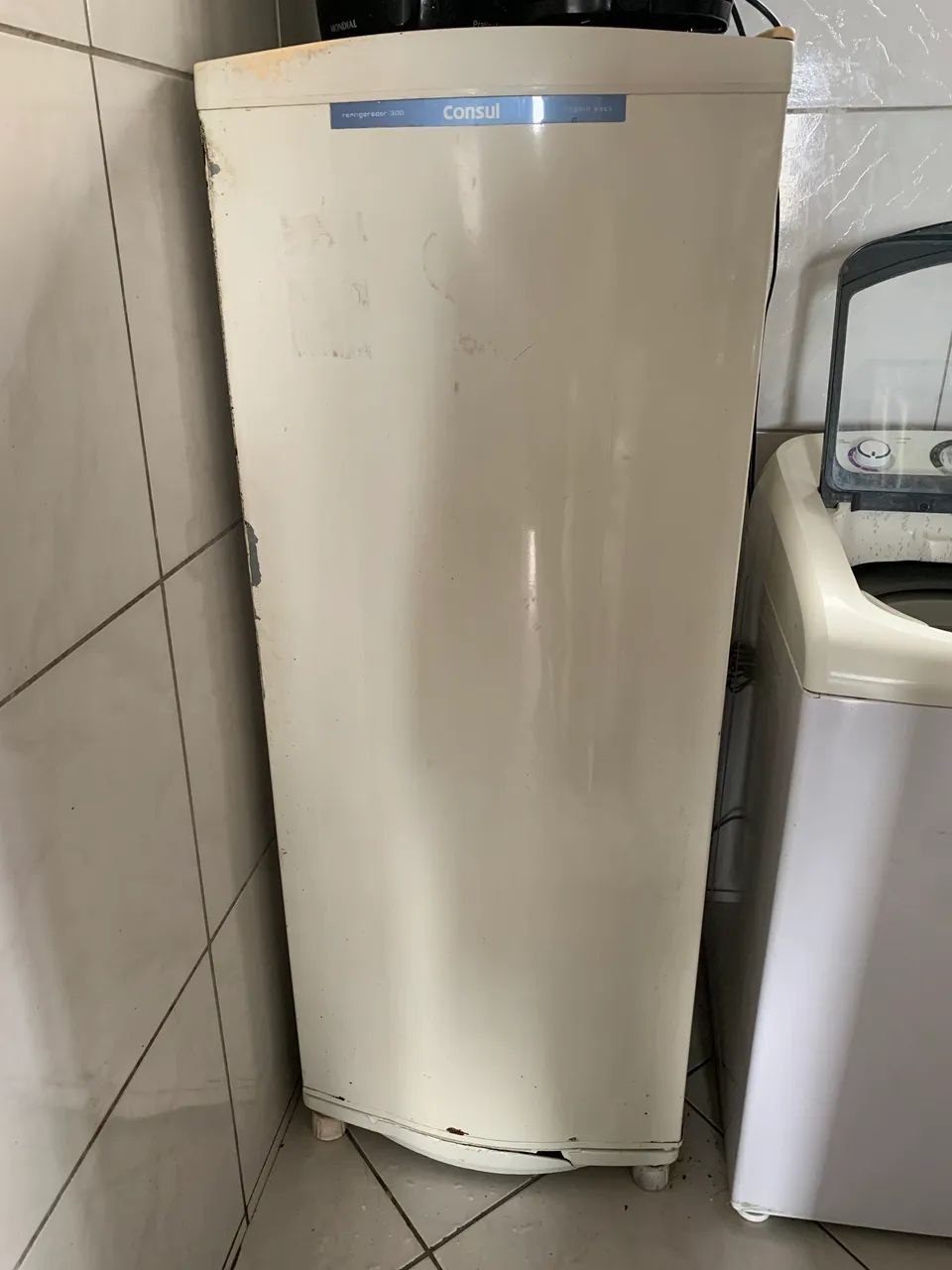 Geladeira cônsul  - Foto 2