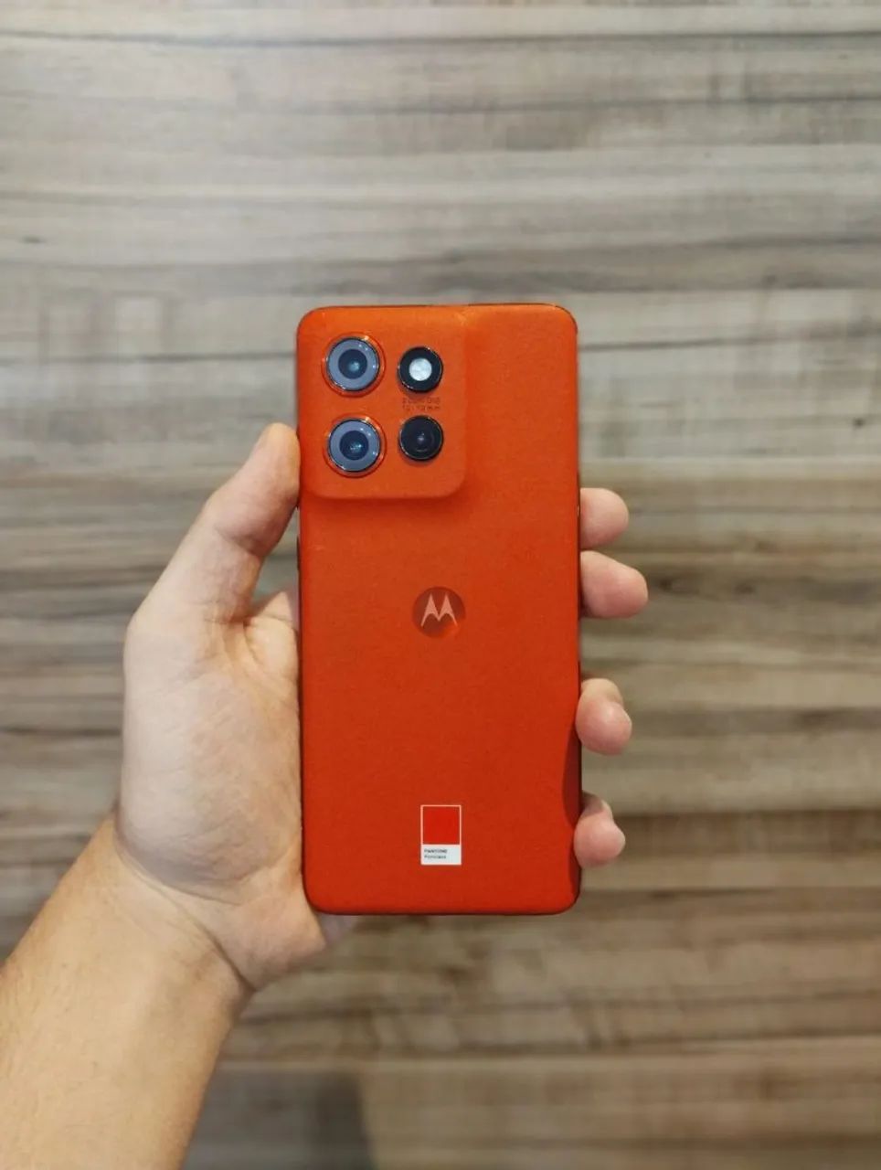 Motorola Edge 50 neo - Foto 2