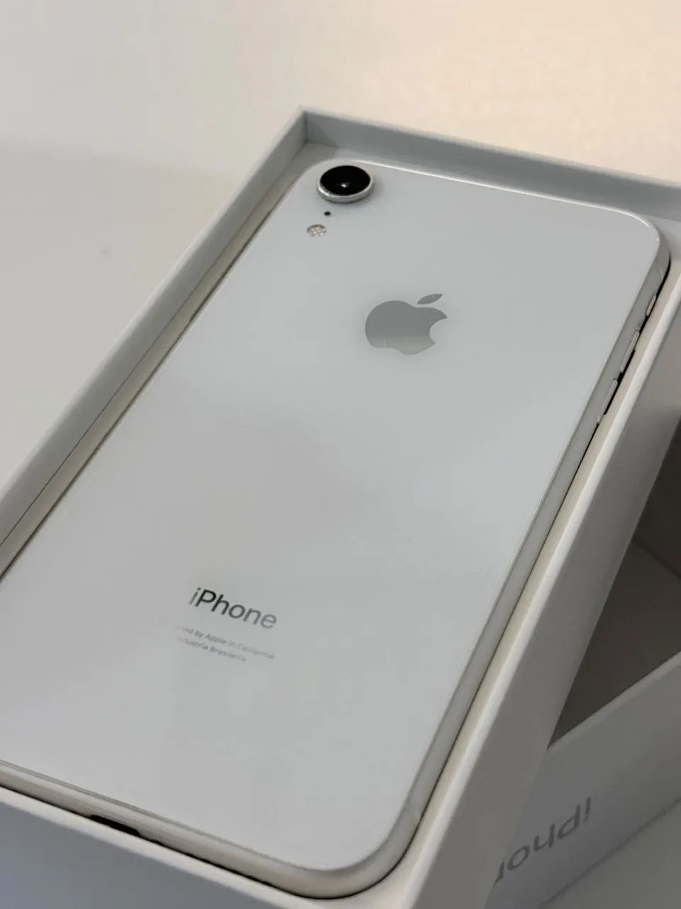 iPhone XR 本体 iphone XR 64GB - Celulares e Smartphones - Jardim Japão, São Paulo