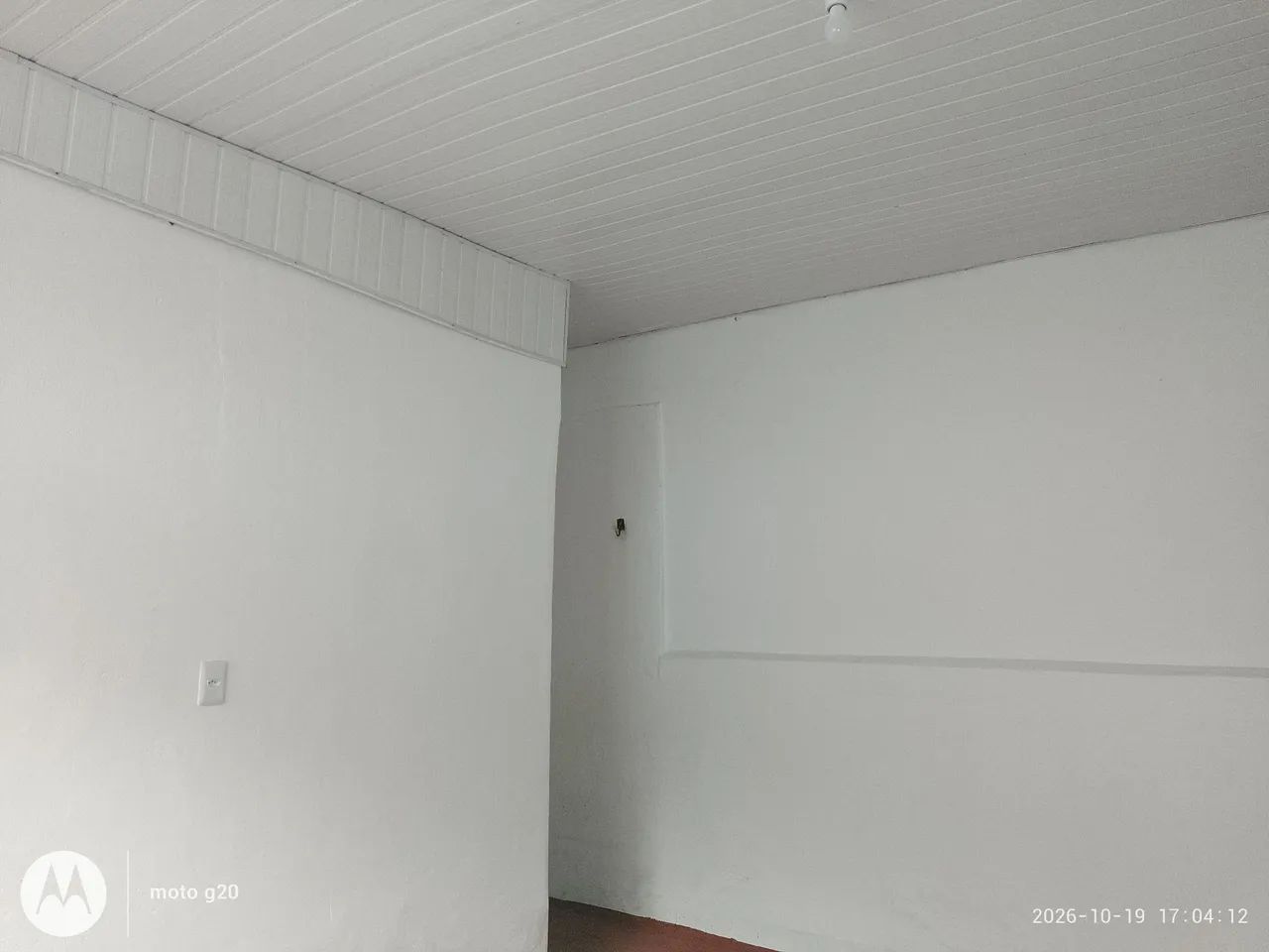 Kitnet próximo a praça do conjunto jardim Petrópolis  - Foto 3