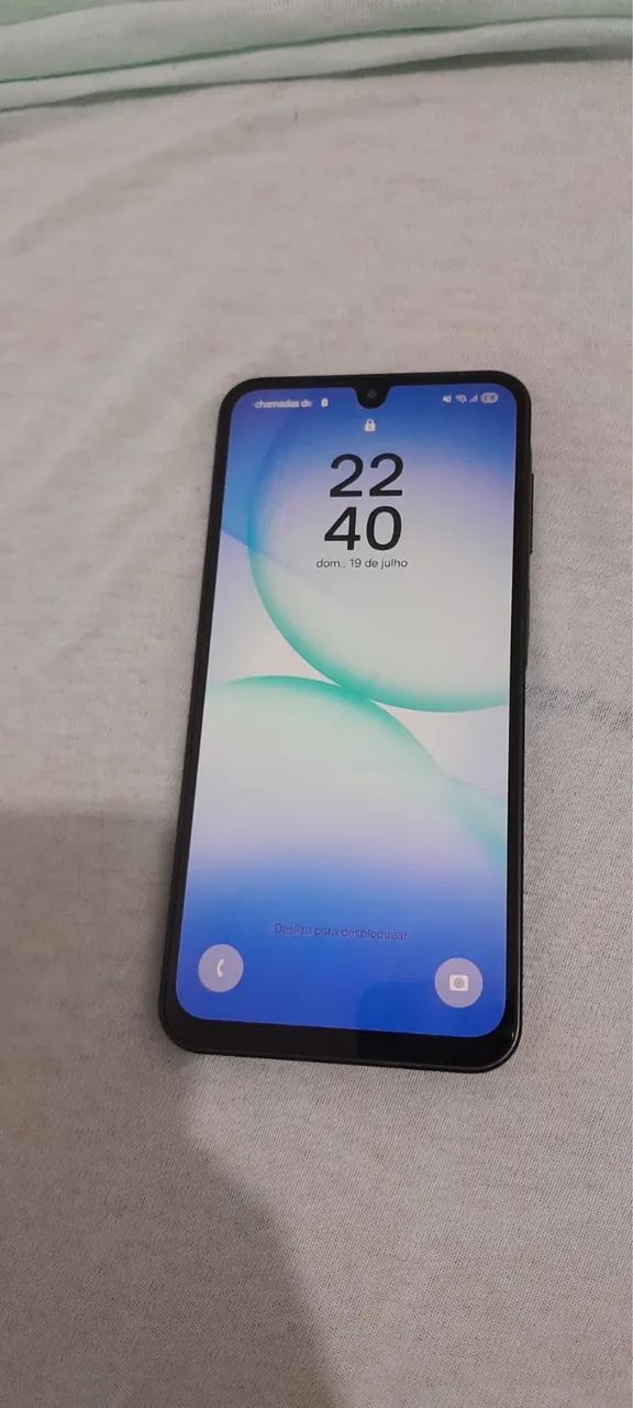 Samsung Galaxy A17 - Foto 3