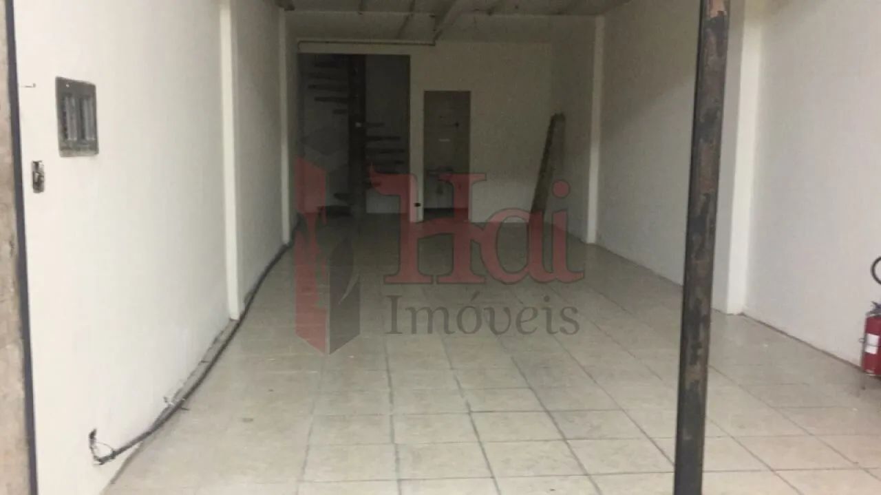 Loja de Galeria no Centro Locação com 45,92m2 - Foto 2