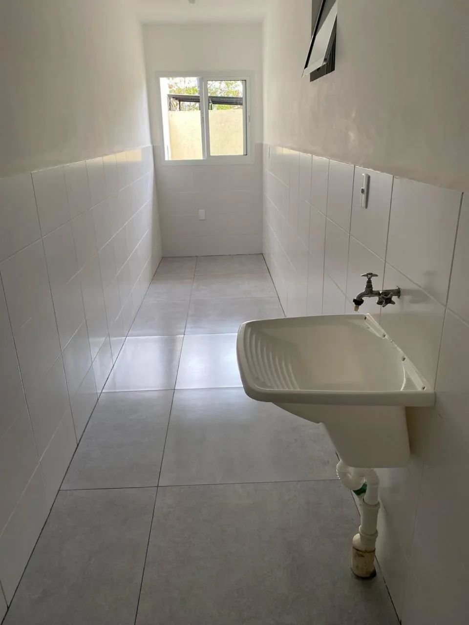 Kitnet no passa 20 palhoça  - Foto 3