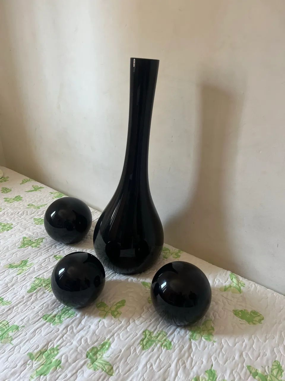 Vendo objeto de decoração de alta qualidade  - Foto 2
