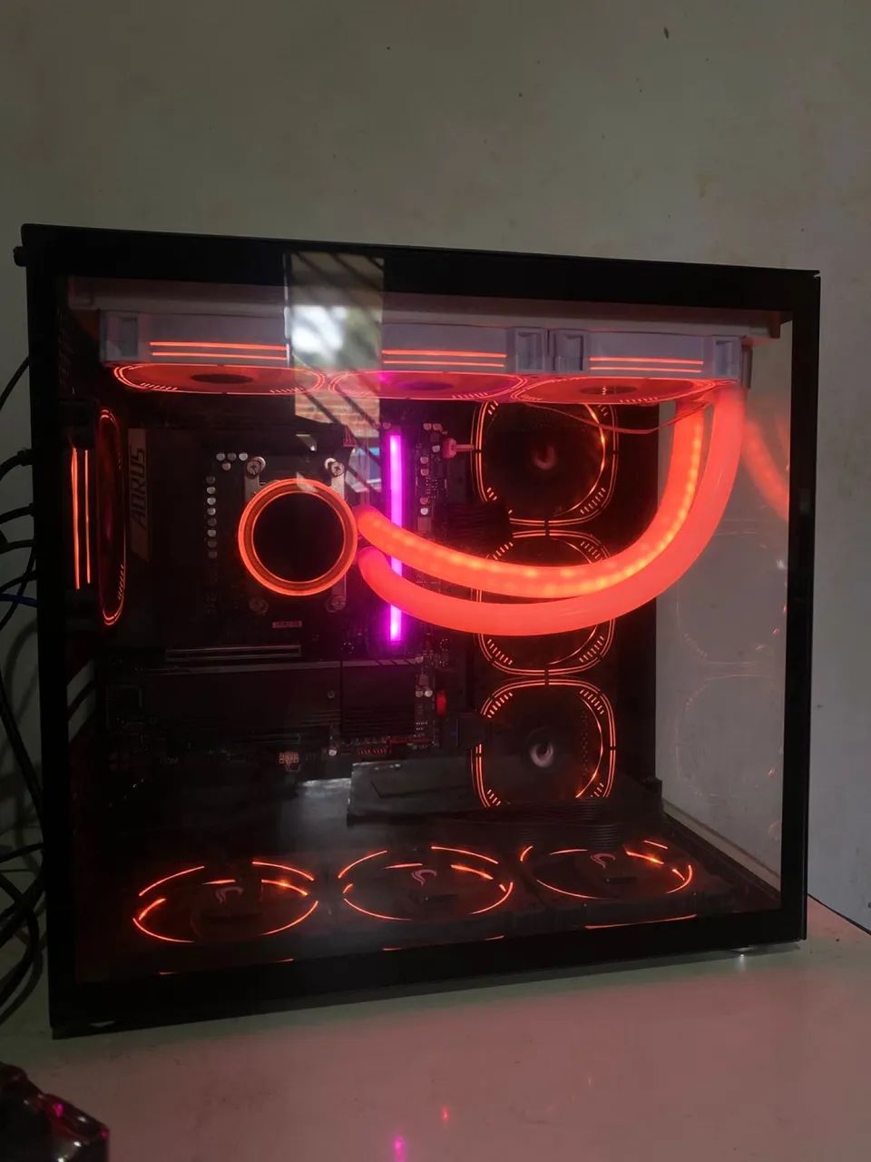PC GAMER - Ryzen 9 7900 - Foto 3