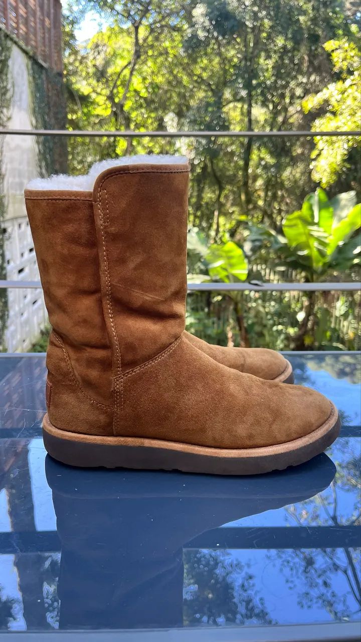Bota Ugg - Foto 5