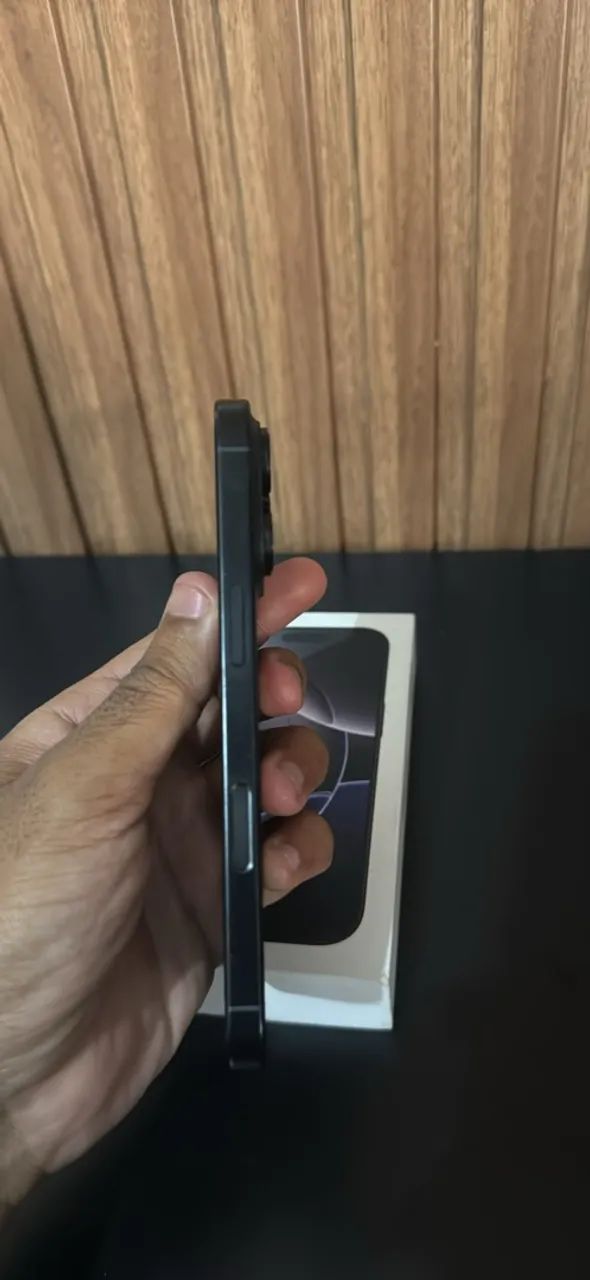 IPHONE 16 PRO 128GB  - Foto 3