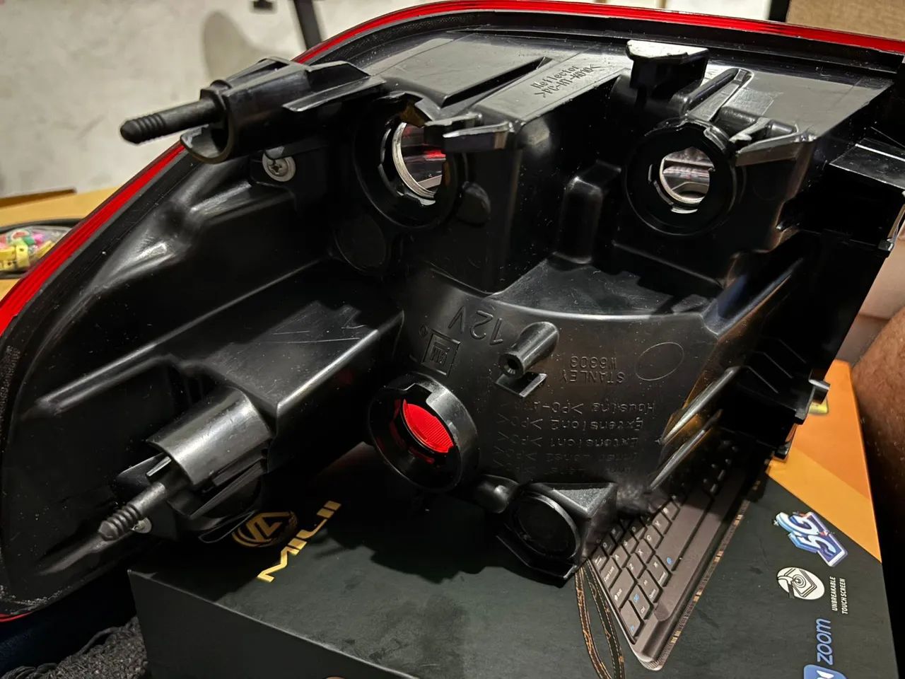 Lanterna montana 2023 a 2025 - Foto 2