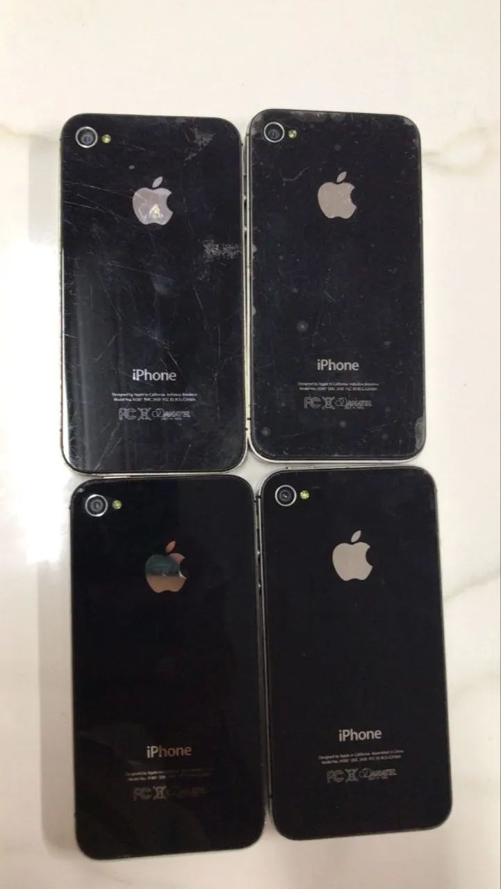 Lote de iPhone para Peças  - Foto 2