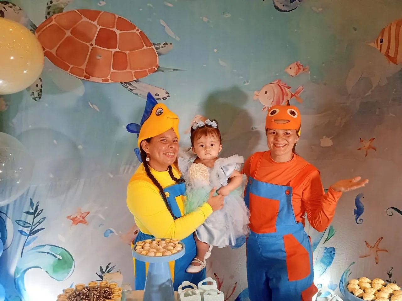 A MELHOR ANIMAÇÃO INFANTIL 