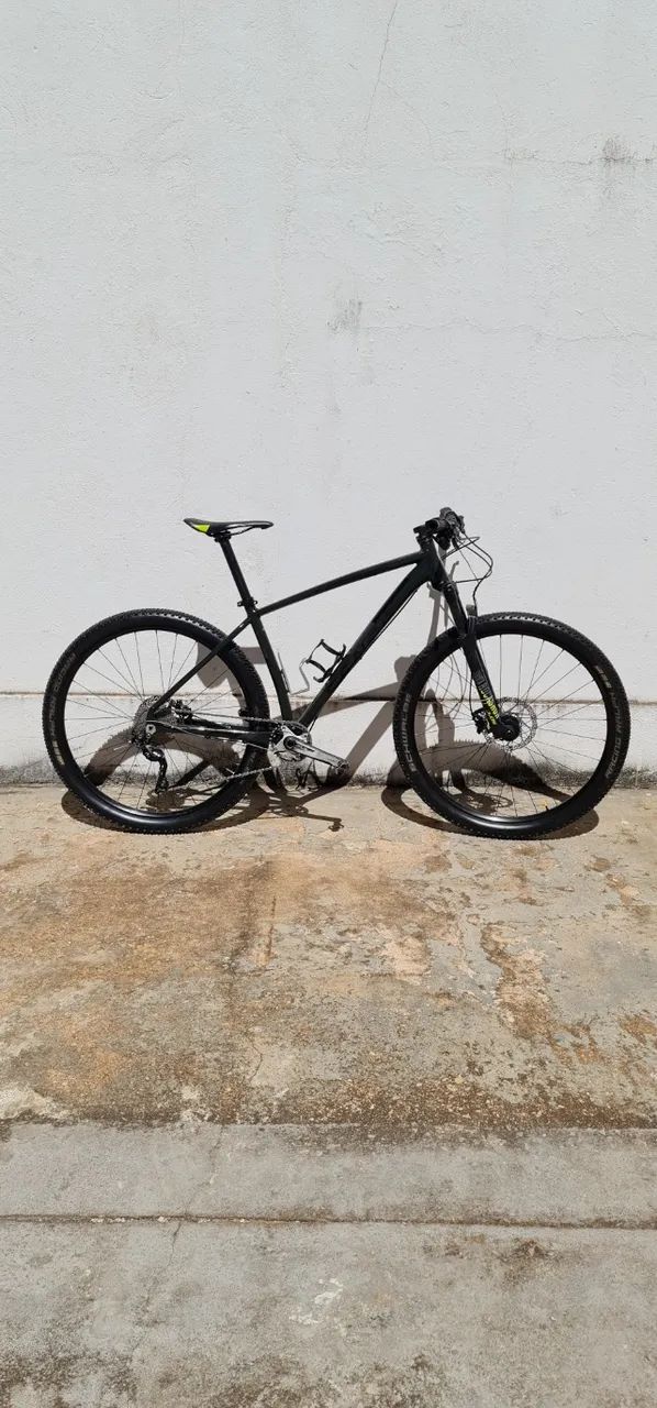 Bicicleta Sense SL 2021/22