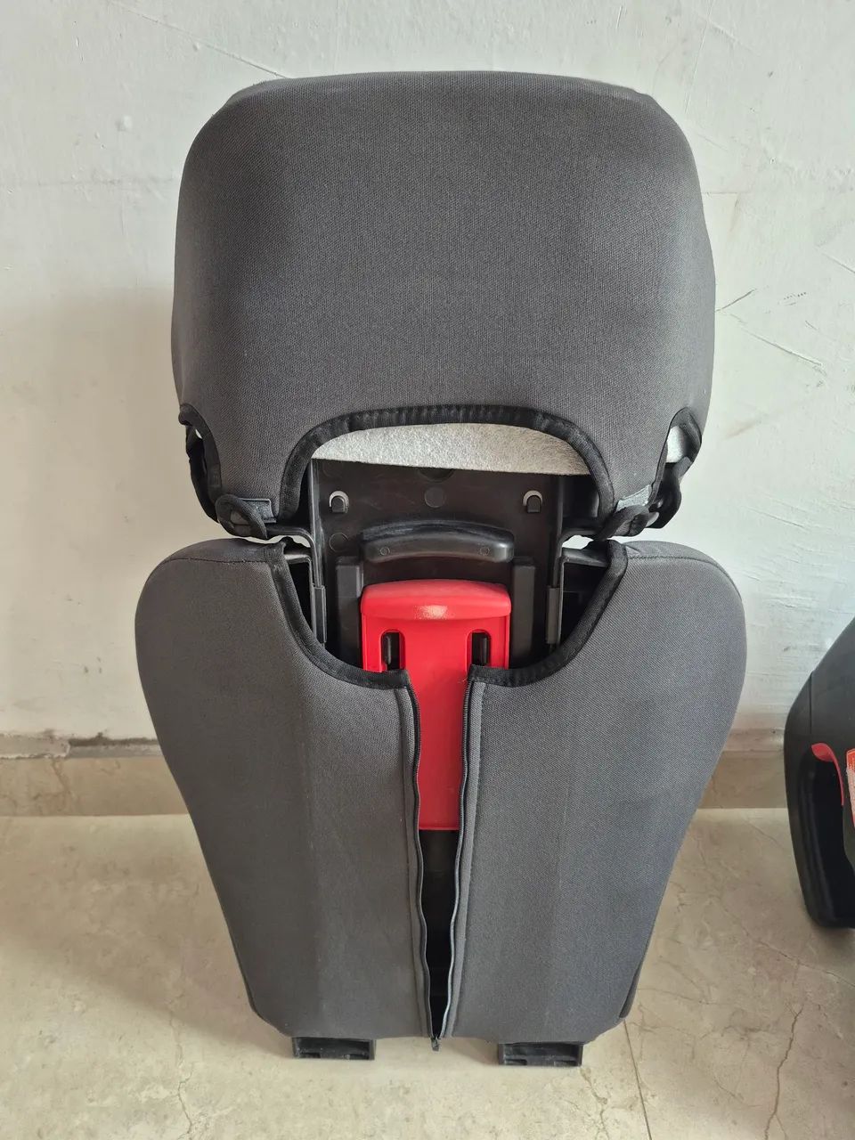 CADEIRA INFANTIL PARA CARRO - Foto 2
