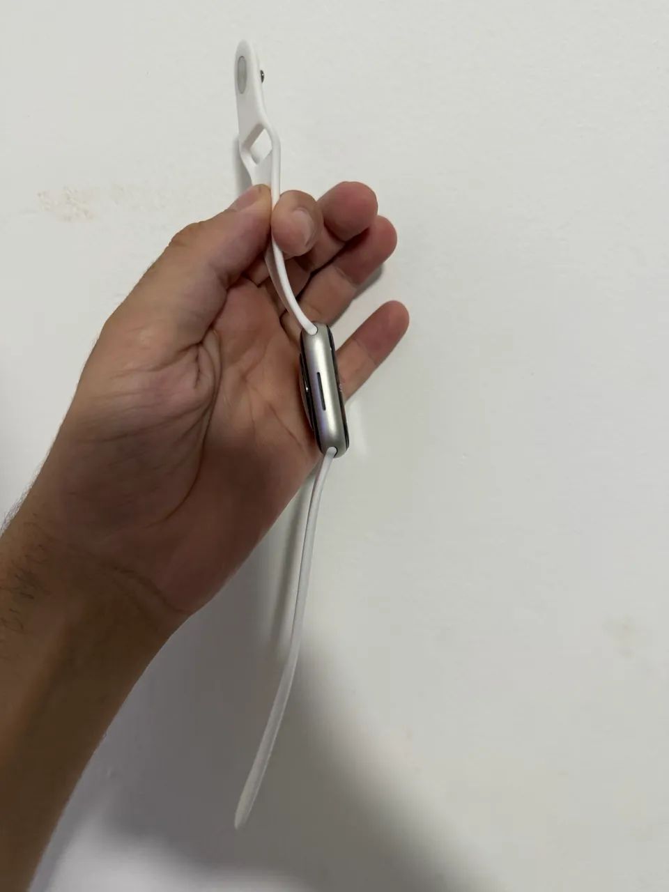 APPLE WATCH SÉRIE 8 45MM - Foto 3