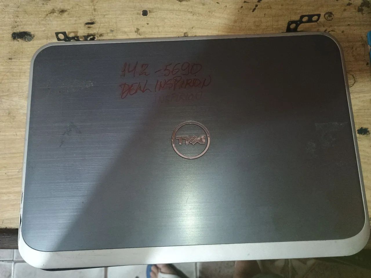 Carcaças Dell diversos modelos  - Foto 5