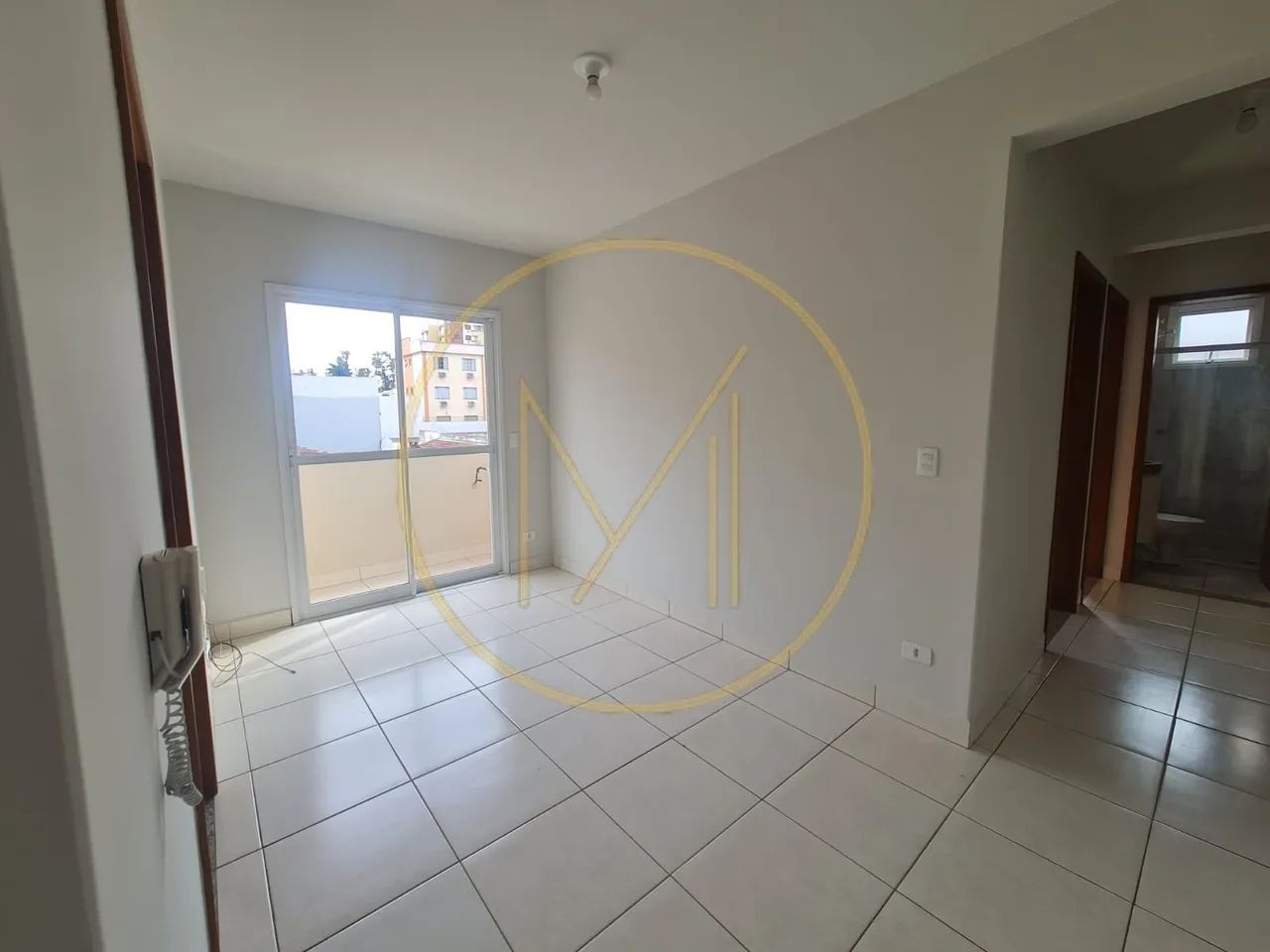 LOCAÇÃO | Apartamento, com 2 quartos em Zona 07, Maringá - Foto 4