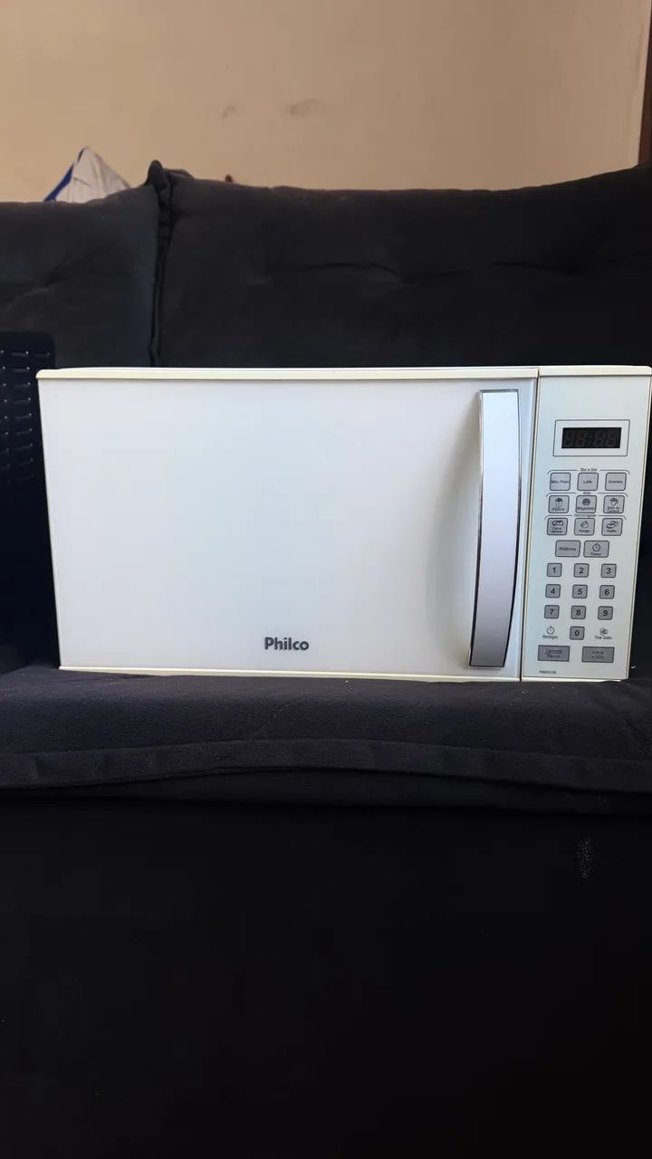 Microondas 20 litros Philco