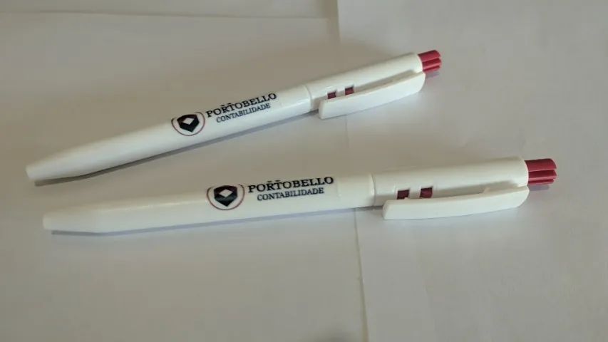 Canetas Personalizadas - Foto 5