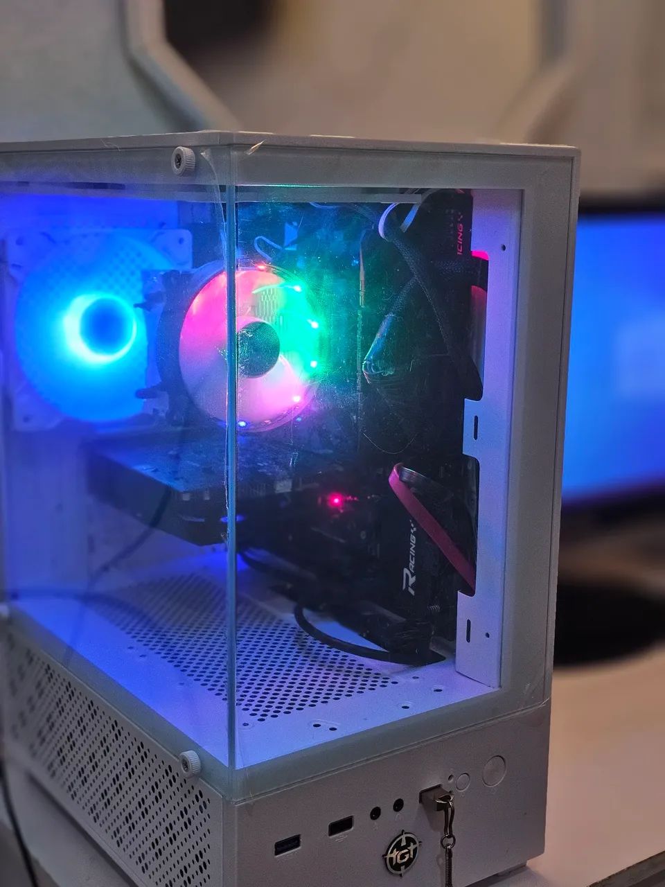 PC Gamer - Foto 4