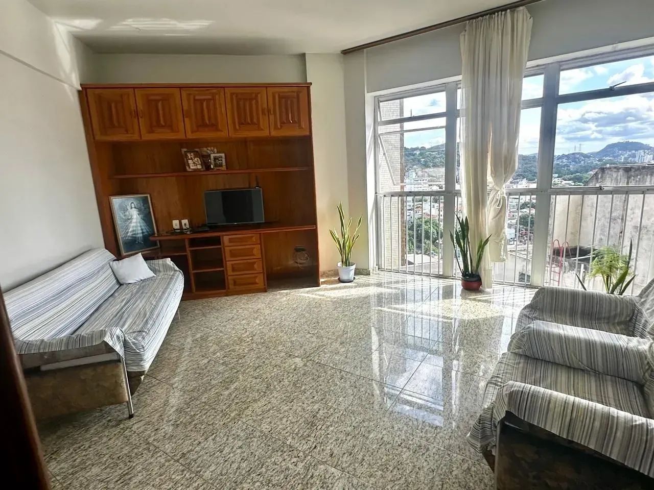AA -  Imóvel para venda com 91m² com 2 quartos em Centro de Vila Velha - Vila Velha - ES