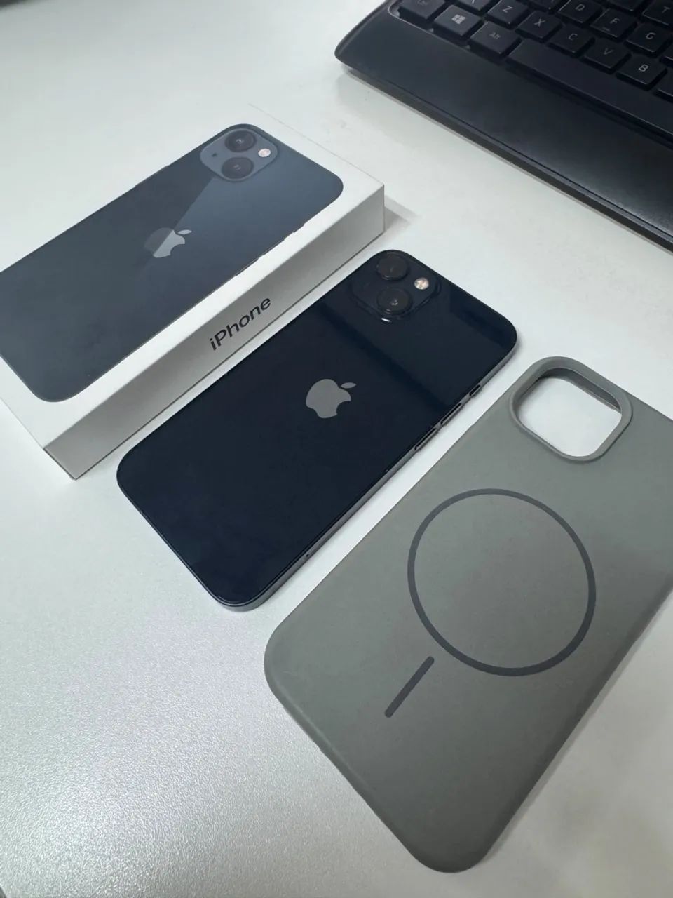 Iphone 13 128gb