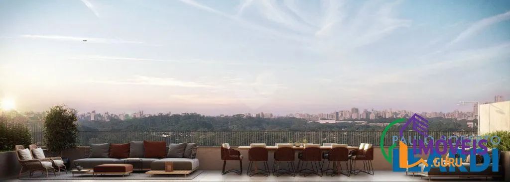 DUPLEX - BROOKLIN - SP - Foto 3