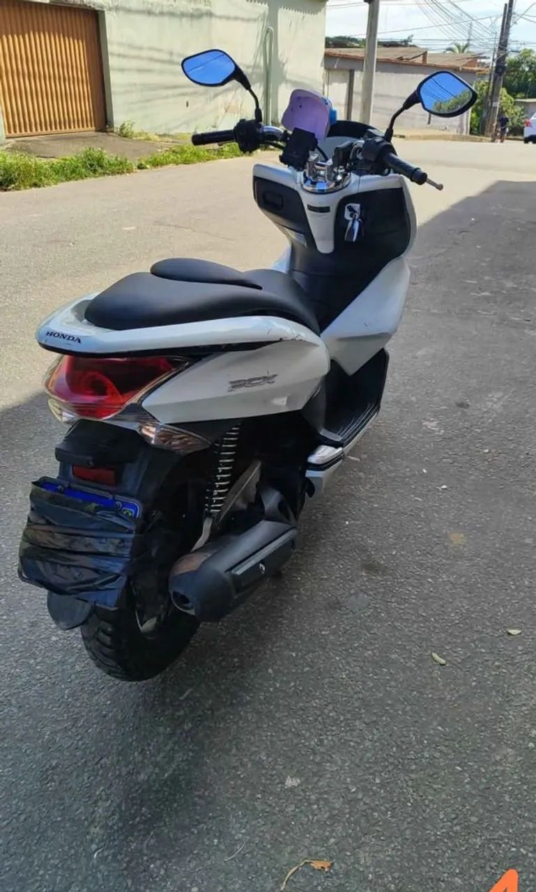 PCX 2014 - Nova Carapina 1 - Foto 2