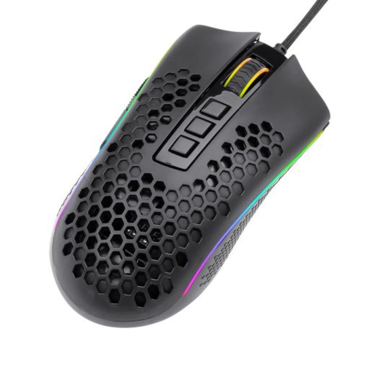 Mouse Gamer Redragon Storm Elite