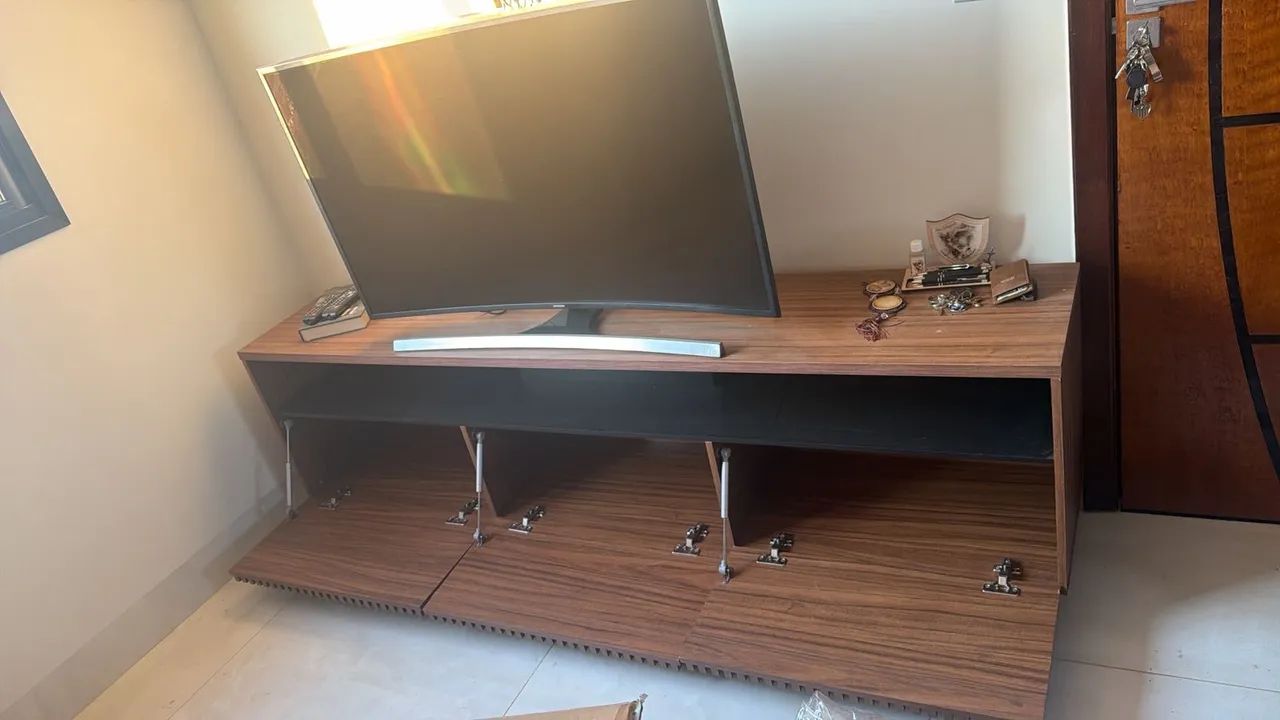Vendo rack  - Foto 3